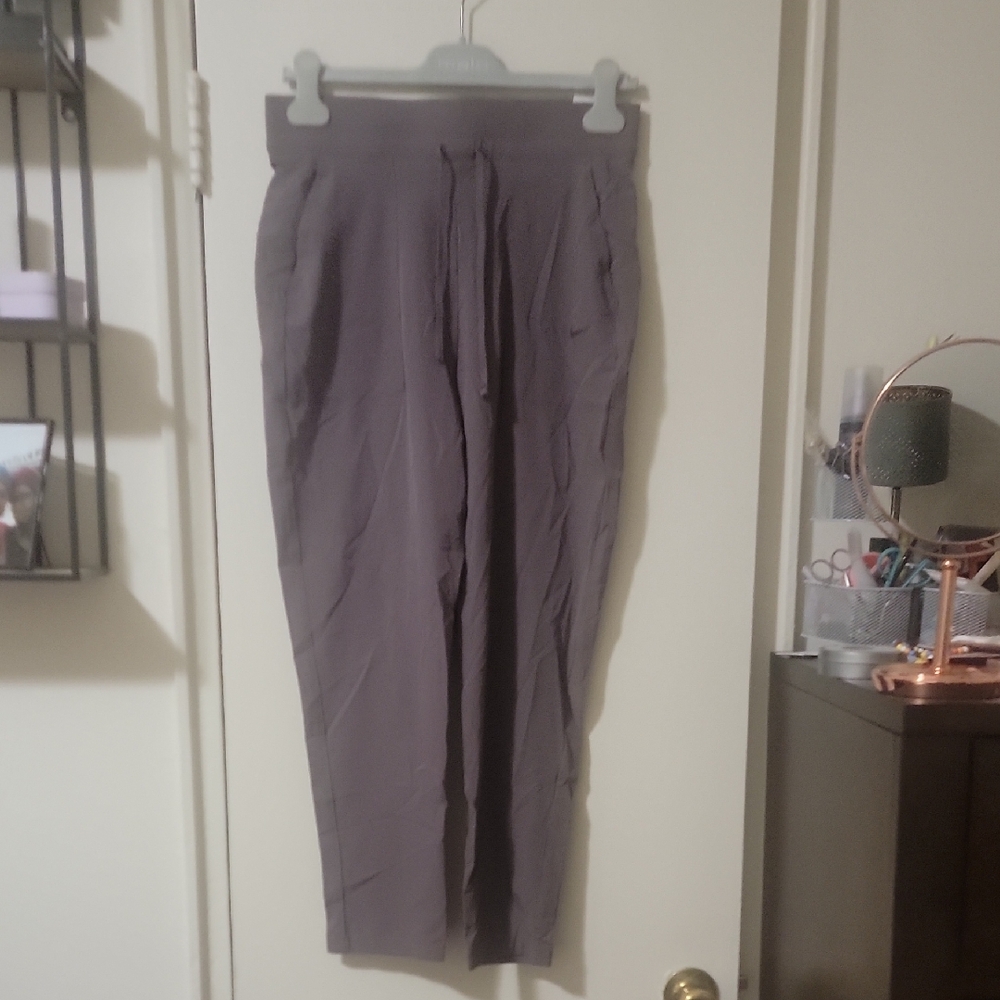 Womens Dri-fit Nike Pants